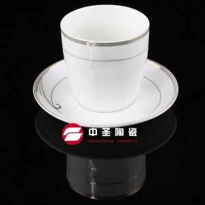 ZS-4050 茶杯托碟
