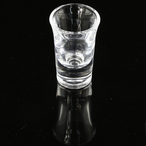泓丽高档玻璃杯高档酒杯无铅水晶白酒玻璃杯